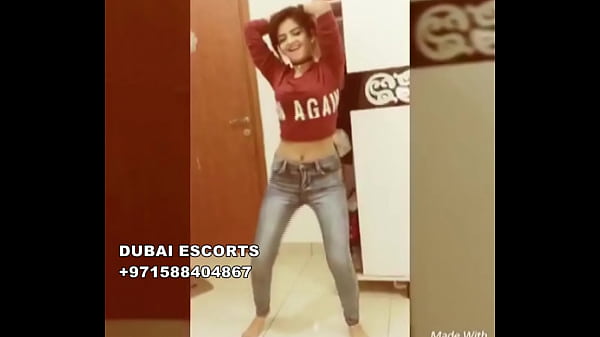 Dubai Girls Dance