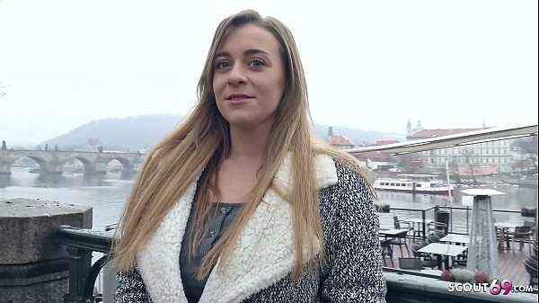 Casting Natural Big Boobs Teen