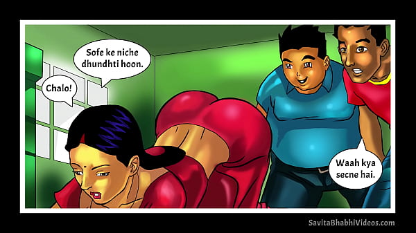 Hindi Cartoon Sex