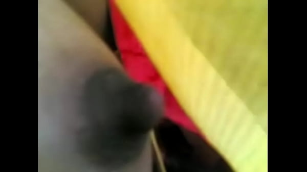 Village Bhabi Boobs Sucking