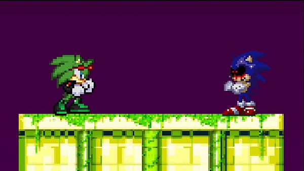 Sonic Sex Youtube